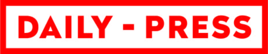 DailyPress_Logo_Horizontal_Red