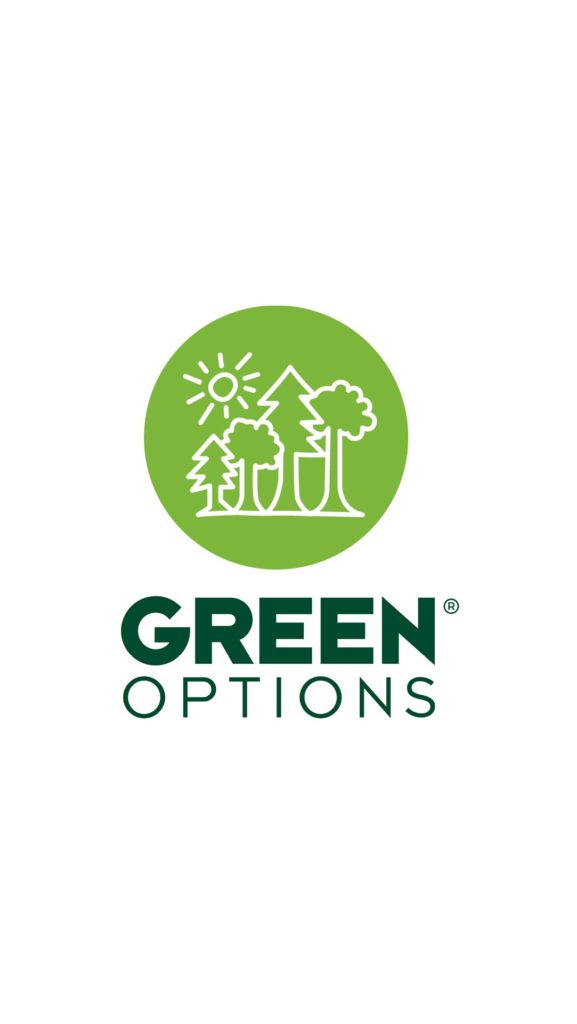 26. Green Options