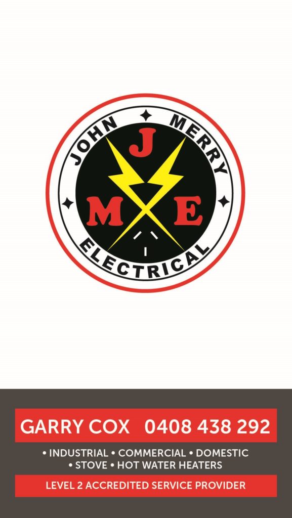 27. John Merry Electrical