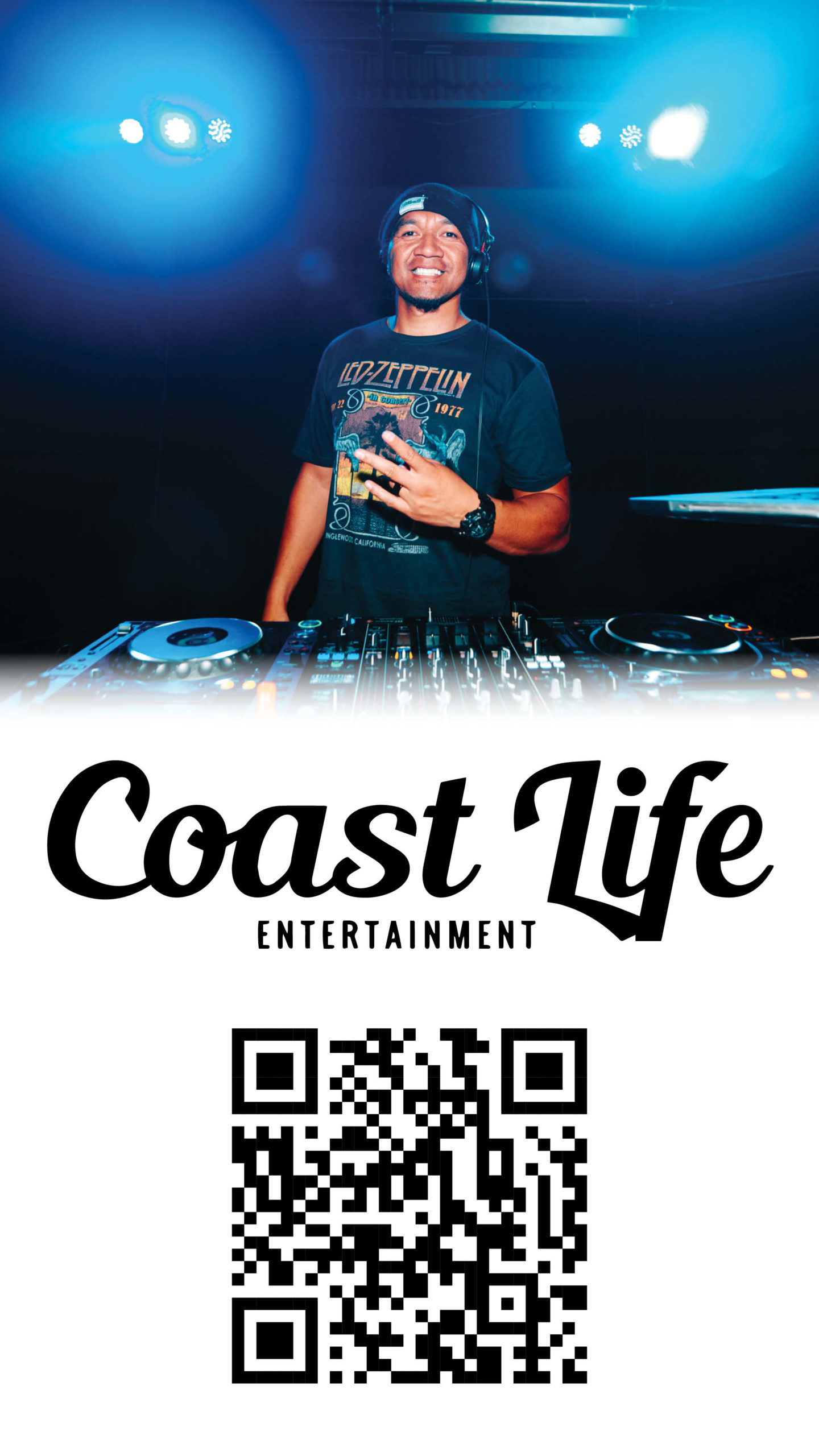 Coastlife Entertainment 22